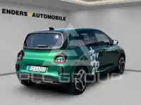 2026 Renault Twingo