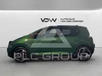 2026 Renault Twingo