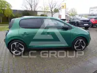 2026 Renault Twingo