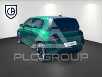 2026 Renault Twingo