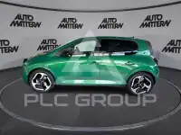 2026 Renault Twingo