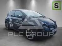2026 Renault Twingo