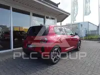 2026 Renault Twingo