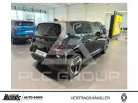 2026 Renault Twingo