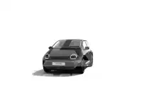 2026 Renault Twingo