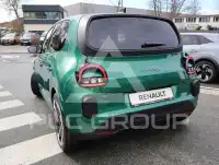 2026 Renault Twingo