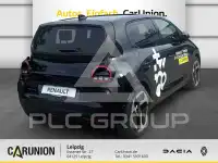 2026 Renault Twingo