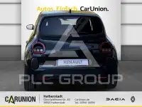 2026 Renault Twingo