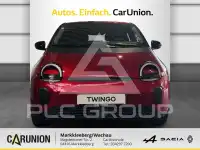 2026 Renault Twingo