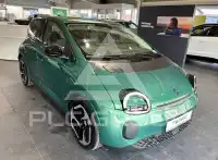 2026 Renault Twingo