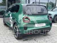 2026 Renault Twingo