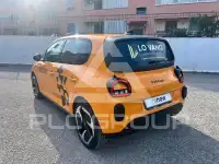 2026 Renault Twingo