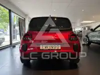 2026 Renault Twingo