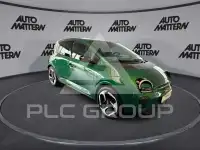 2026 Renault Twingo