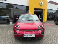 2026 Renault Twingo