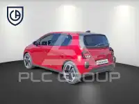 2026 Renault Twingo