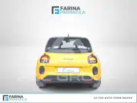2026 Renault Twingo
