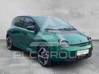 2026 Renault Twingo