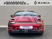 2026 Renault Twingo