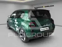 2026 Renault Twingo