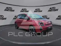 2026 Renault Twingo