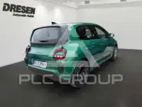 2026 Renault Twingo