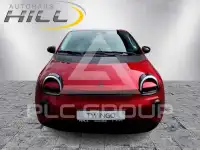 2026 Renault Twingo