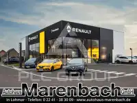 2026 Renault Twingo