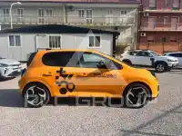 2026 Renault Twingo