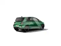 2026 Renault Twingo