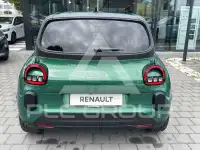 2026 Renault Twingo