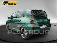 2026 Renault Twingo