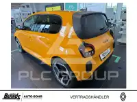 2026 Renault Twingo