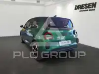 2026 Renault Twingo