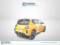 2026 Renault Twingo