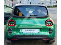 2026 Renault Twingo