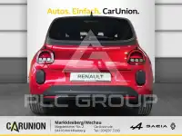 2026 Renault Twingo