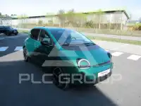 2026 Renault Twingo