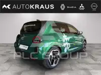 2026 Renault Twingo