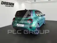 2026 Renault Twingo
