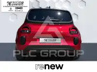 2026 Renault Twingo