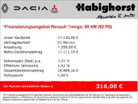 2026 Renault Twingo