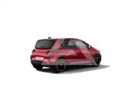 2026 Renault Twingo