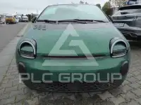 2026 Renault Twingo