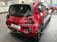 2026 Renault Twingo
