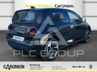 2026 Renault Twingo