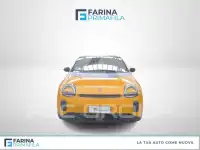 2026 Renault Twingo