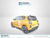 2026 Renault Twingo