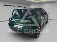 2026 Renault Twingo