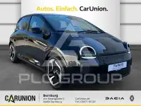2026 Renault Twingo
